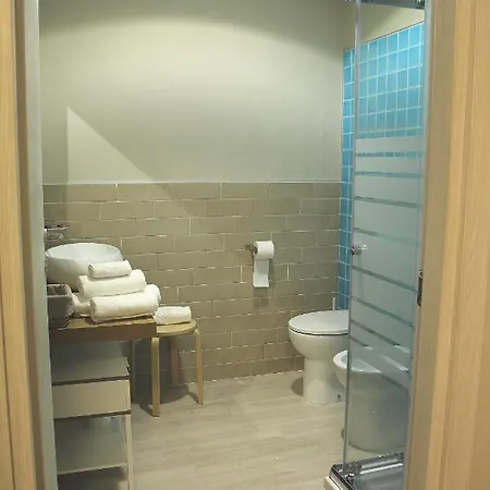 Casa Olla فندق مبيت وإفطار