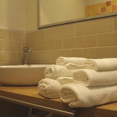 فندق مبيت وإفطار Casa Olla ساردارا