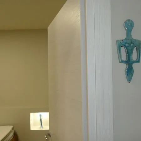 Casa Olla ساردارا