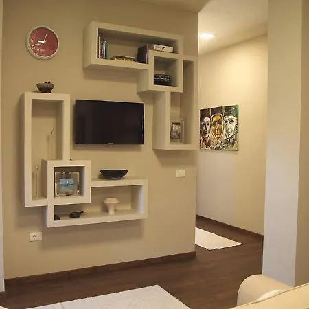 Casa Olla 3* ساردارا