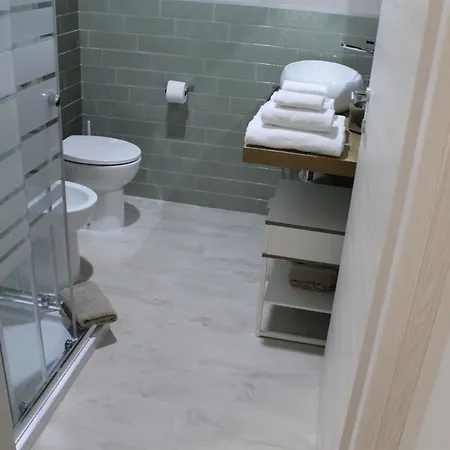 فندق مبيت وإفطار Casa Olla ساردارا