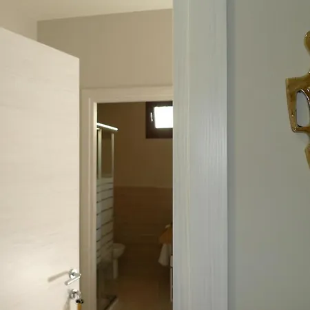Casa Olla * Sardara