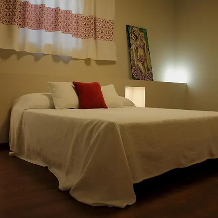 Bed & Breakfast Casa Olla