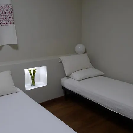 Bed & Breakfast Casa Olla *