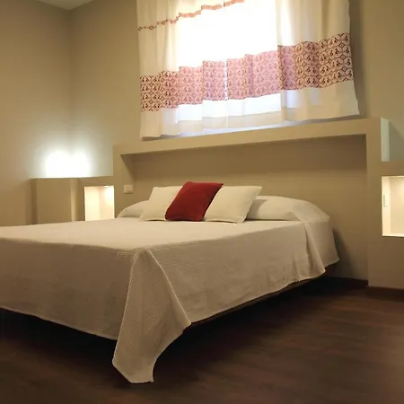 Casa Olla Bed & Breakfast Sardara