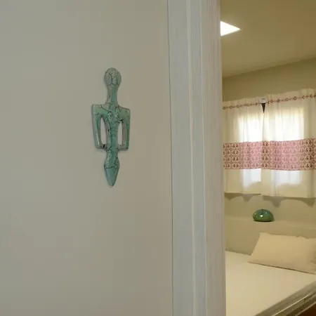 Casa Olla Sardara