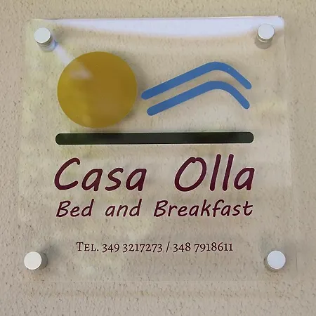 Casa Olla *