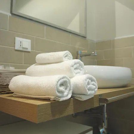 Bed & Breakfast Casa Olla 3*