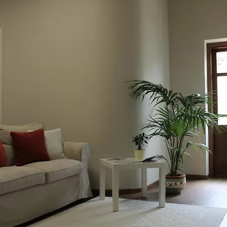 Casa Olla * Sardara