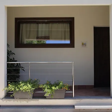 Casa Olla 3*