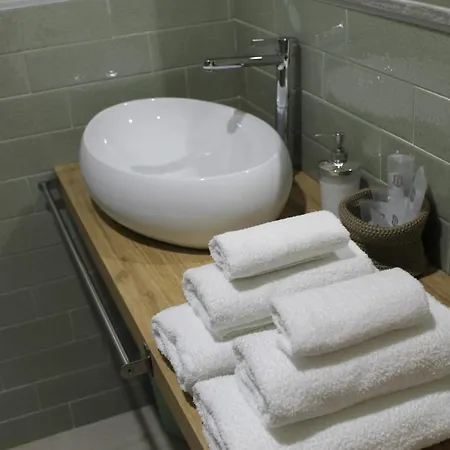 Bed & Breakfast Casa Olla *