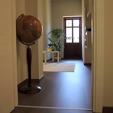 Casa Olla