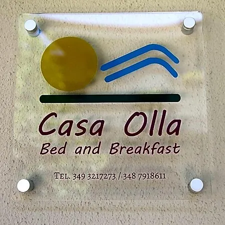 Casa Olla Panzió 3*