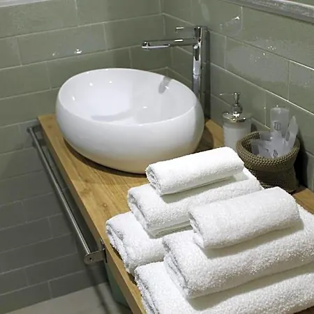 Panzió Casa Olla 3*