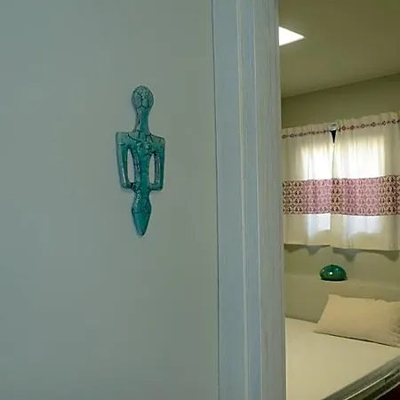 Casa Olla Bed & Breakfast Sardara