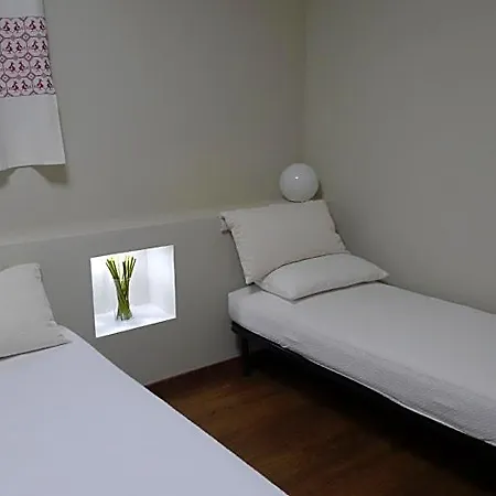 Panzió Casa Olla 3*