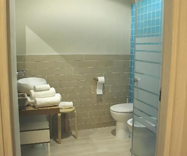 Casa Olla 住宿加早餐酒店