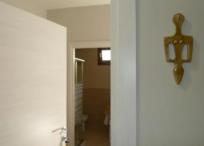 Casa Olla 3* 萨尔达拉