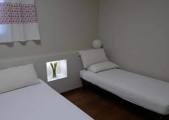 住宿加早餐酒店 Casa Olla 3*