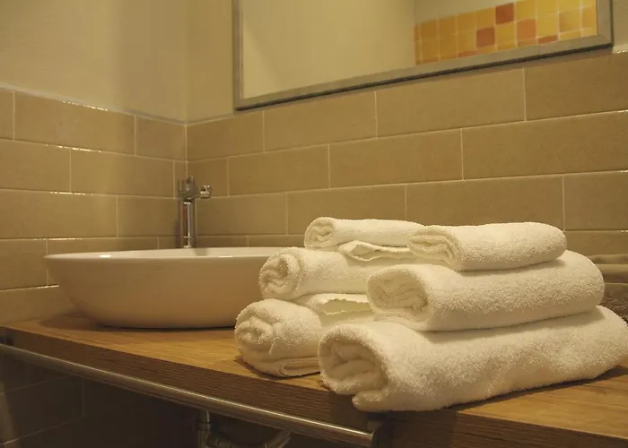 住宿加早餐酒店 Casa Olla 萨尔达拉