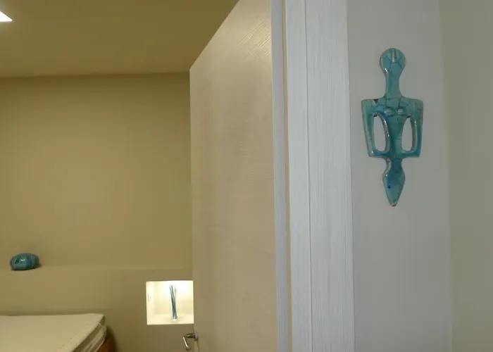 Casa Olla 萨尔达拉