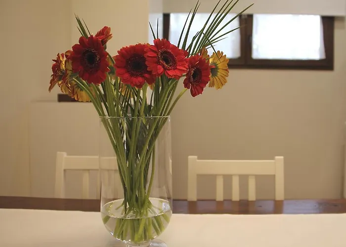 住宿加早餐酒店 Casa Olla