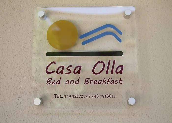 Casa Olla 3*