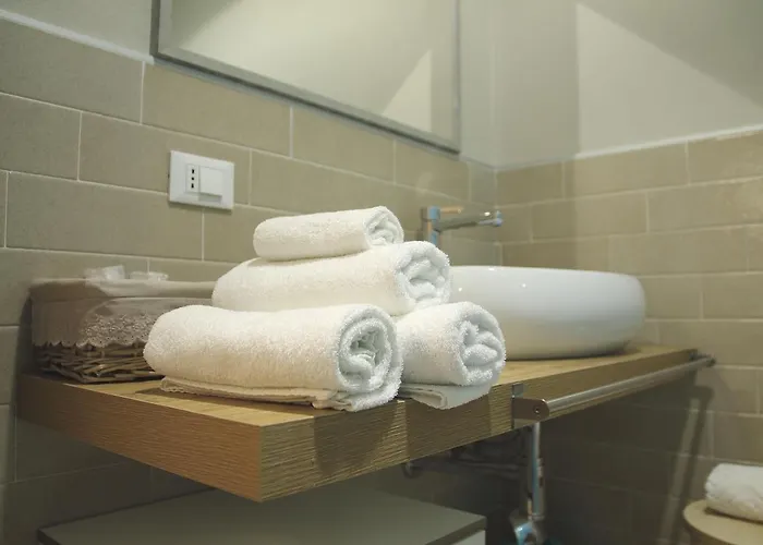 住宿加早餐酒店 Casa Olla 3*