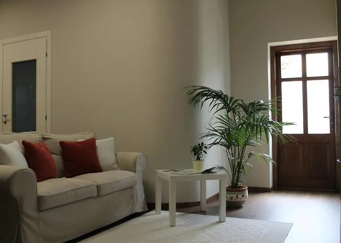 Casa Olla 3* 萨尔达拉