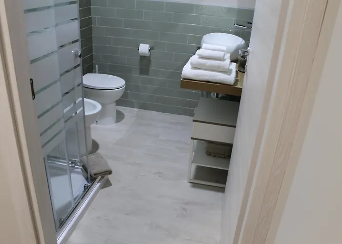 住宿加早餐酒店 Casa Olla 萨尔达拉